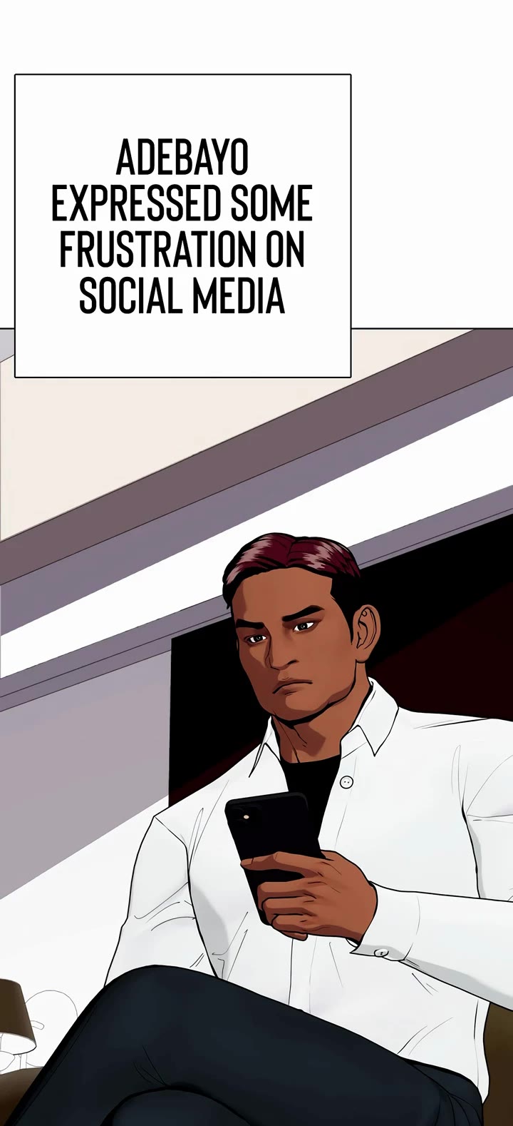 The Outcast Is Too Good at Martial Arts Chapter 74 page 49 - Chapter 74