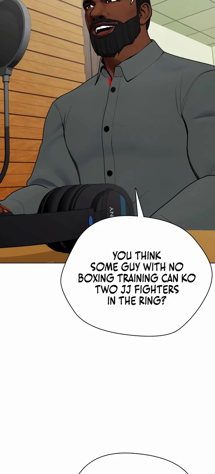 The Outcast Is Too Good at Martial Arts Chapter 74 page 59 - Chapter 74