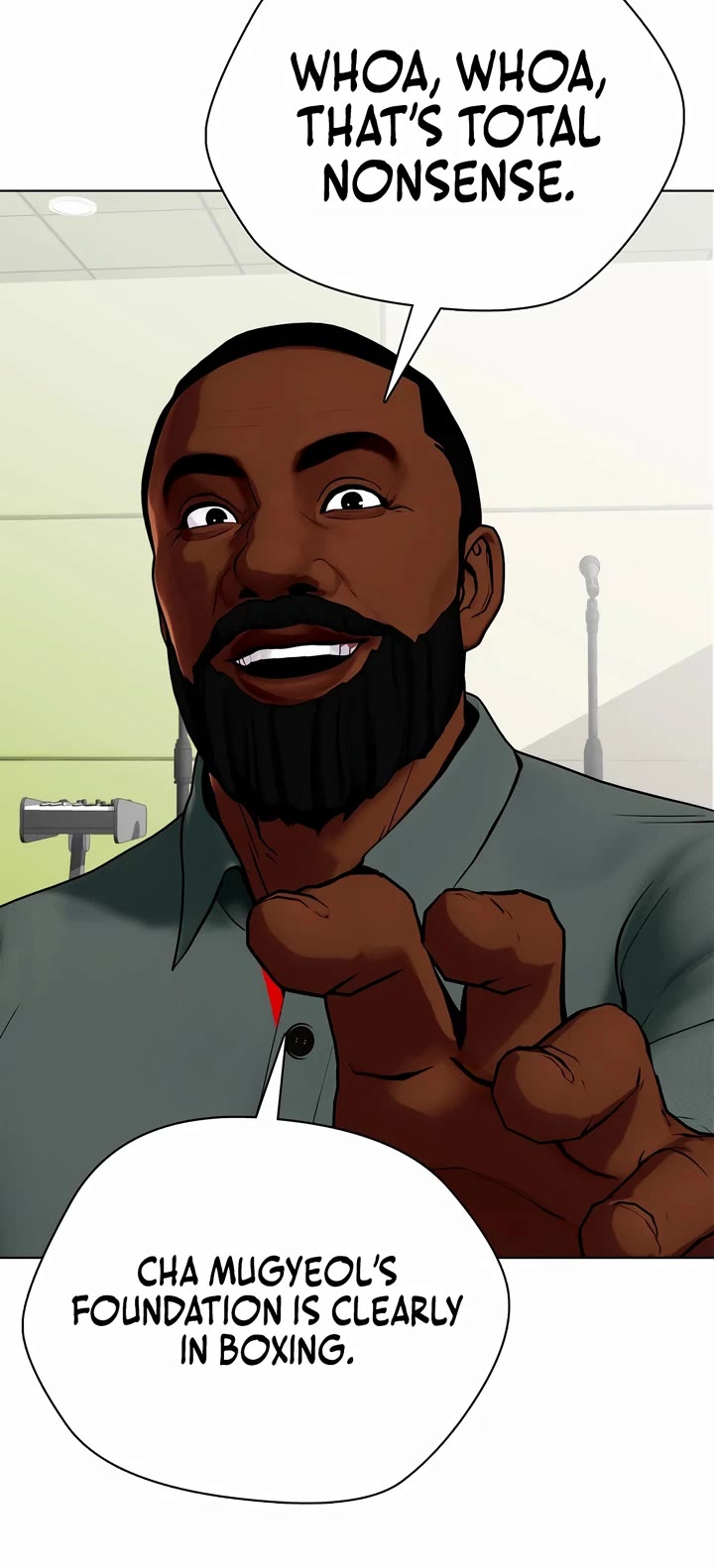 The Outcast Is Too Good at Martial Arts Chapter 74 page 60 - Chapter 74