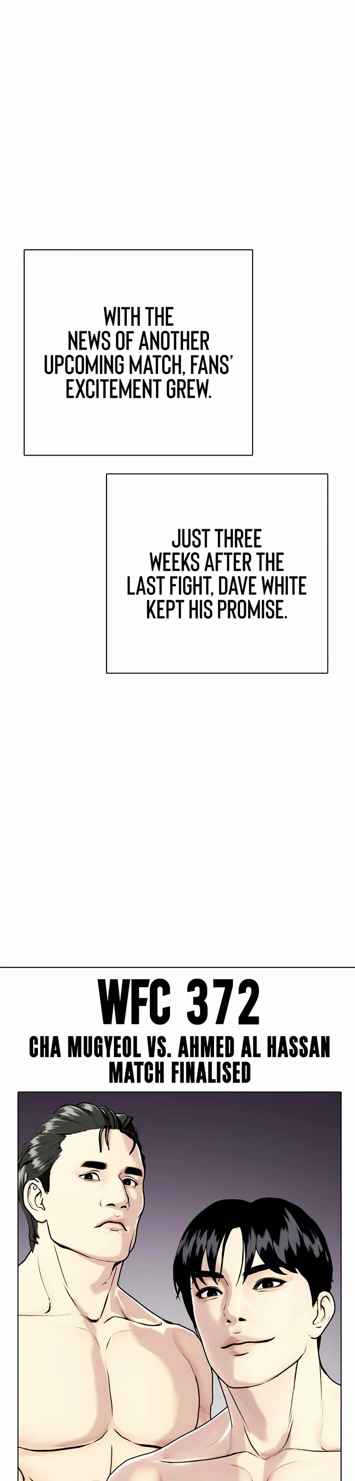 The Outcast Is Too Good at Martial Arts Chapter 74 page 65 - Chapter 74