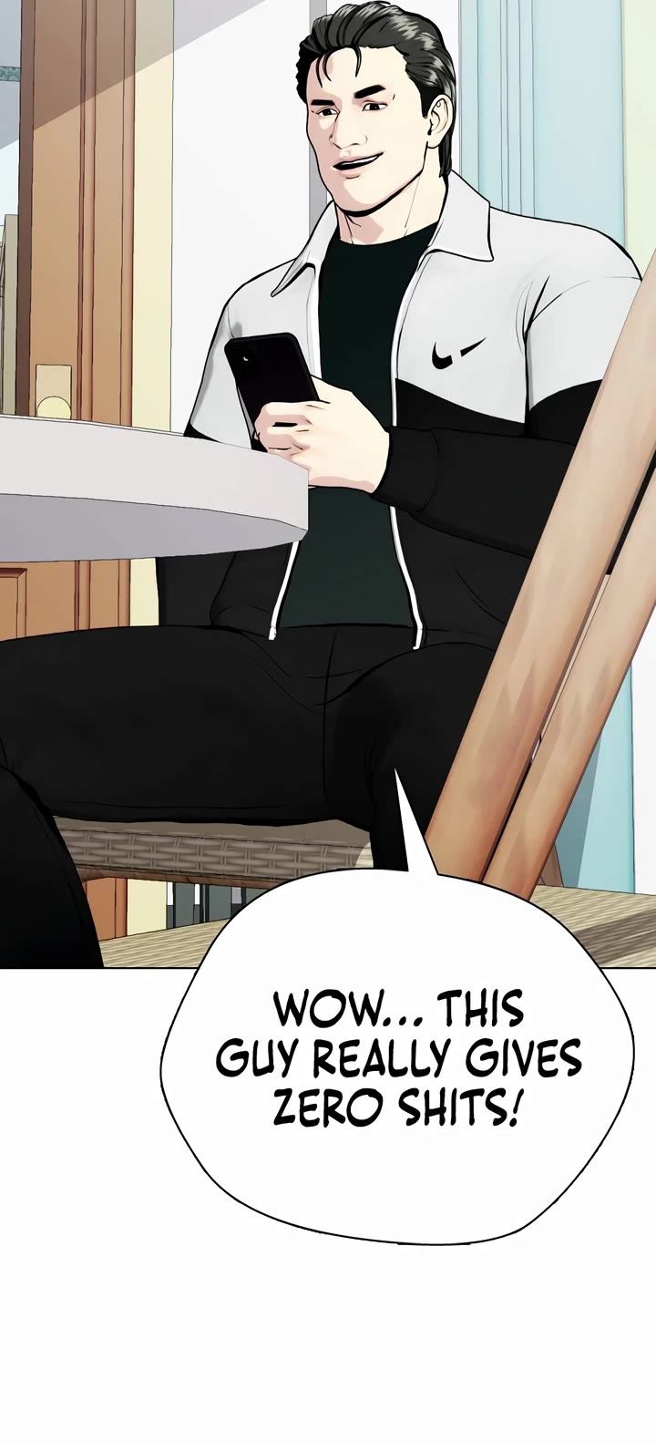The Outcast Is Too Good at Martial Arts Chapter 74 page 67 - Chapter 74