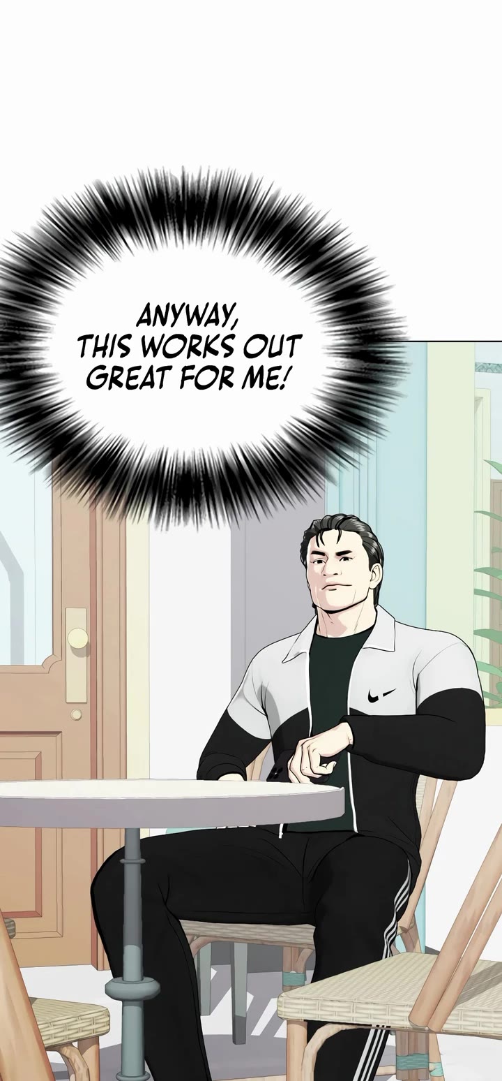 The Outcast Is Too Good at Martial Arts Chapter 74 page 70 - Chapter 74