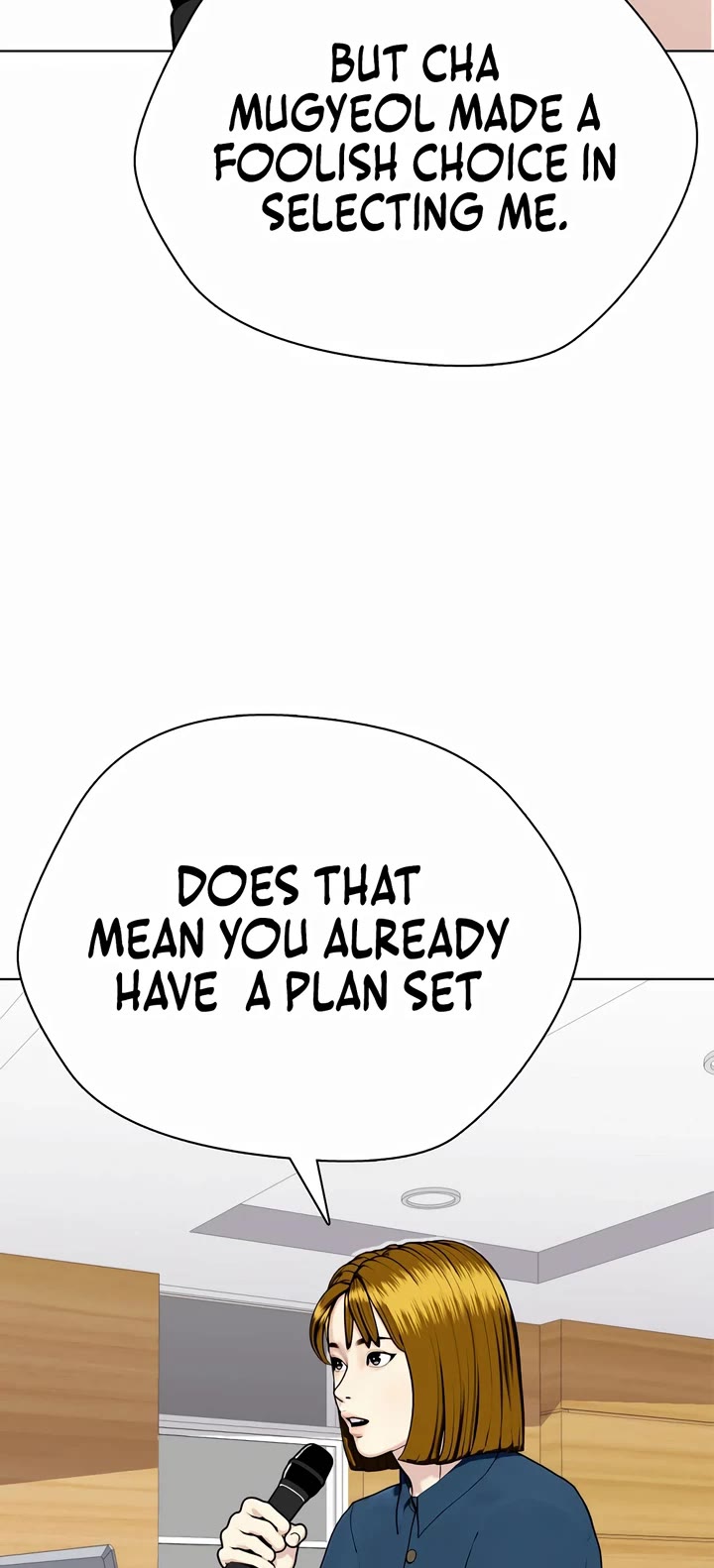 The Outcast Is Too Good at Martial Arts Chapter 74 page 77 - Chapter 74