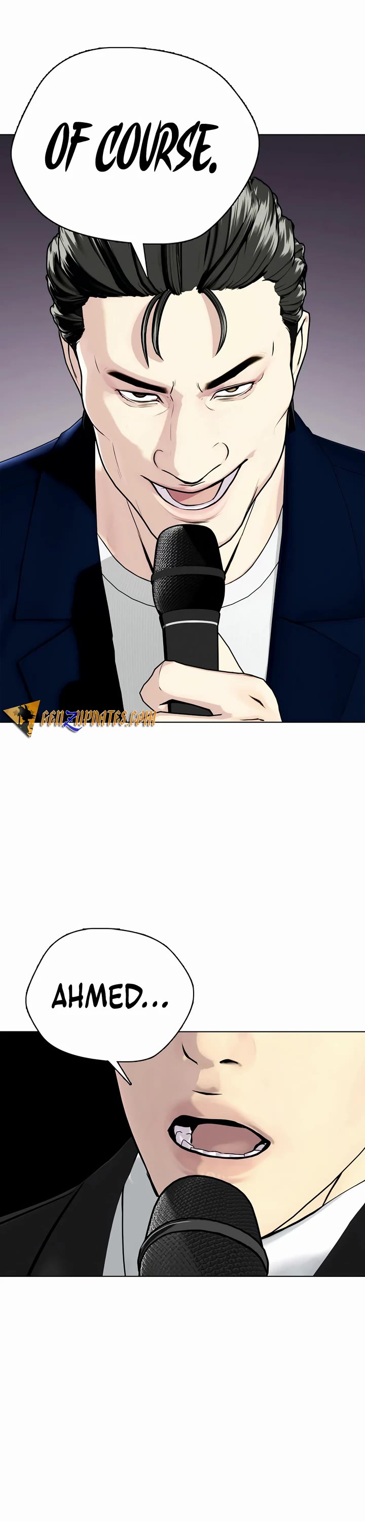 The Outcast Is Too Good at Martial Arts Chapter 74 page 79 - Chapter 74