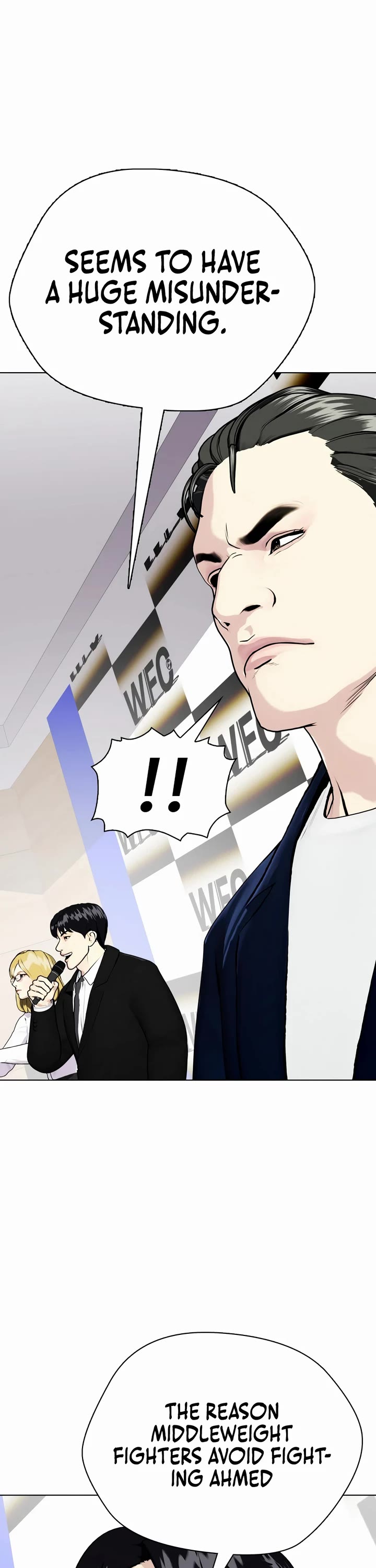 The Outcast Is Too Good at Martial Arts Chapter 74 page 80 - Chapter 74