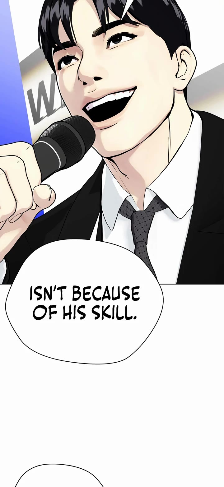 The Outcast Is Too Good at Martial Arts Chapter 74 page 81 - Chapter 74