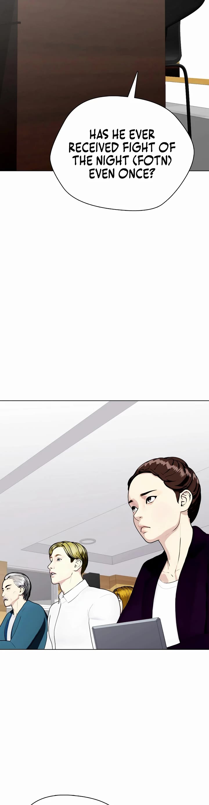 The Outcast Is Too Good at Martial Arts Chapter 74 page 84 - Chapter 74