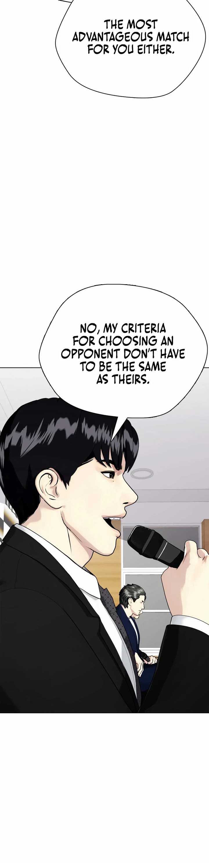 The Outcast Is Too Good at Martial Arts Chapter 74 page 88 - Chapter 74