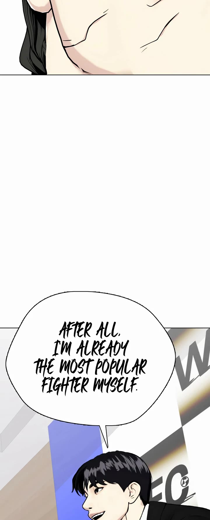 The Outcast Is Too Good at Martial Arts Chapter 74 page 90 - Chapter 74