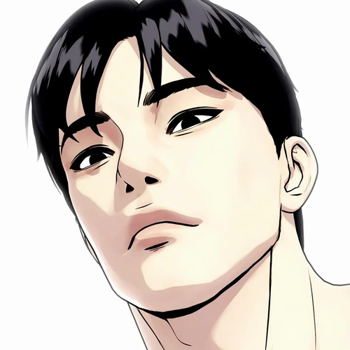 The Outcast Is Too Good at Martial Arts Chapter 74 cover