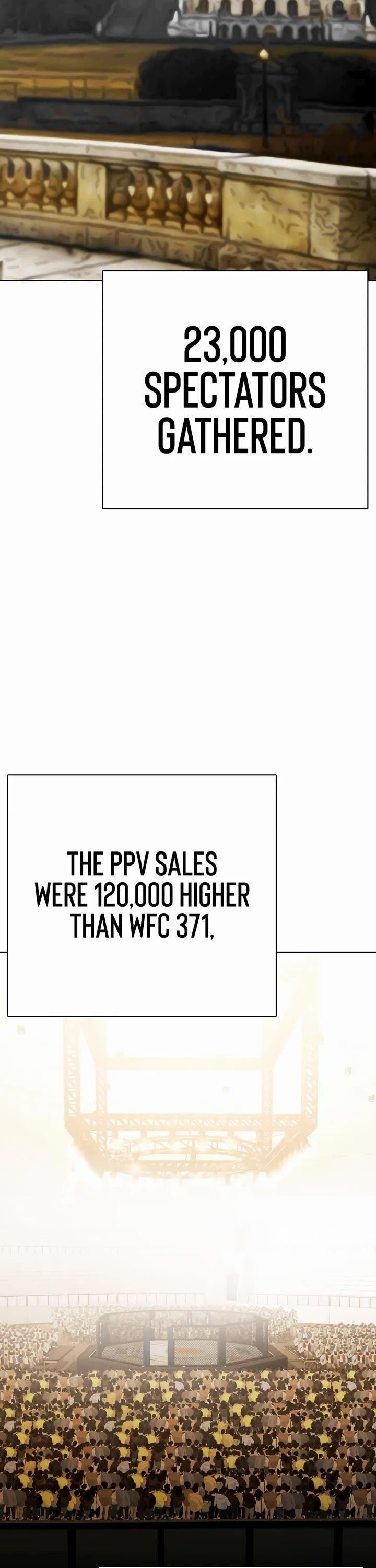The Outcast Is Too Good at Martial Arts Chapter 75 page 25 - Chapter 75