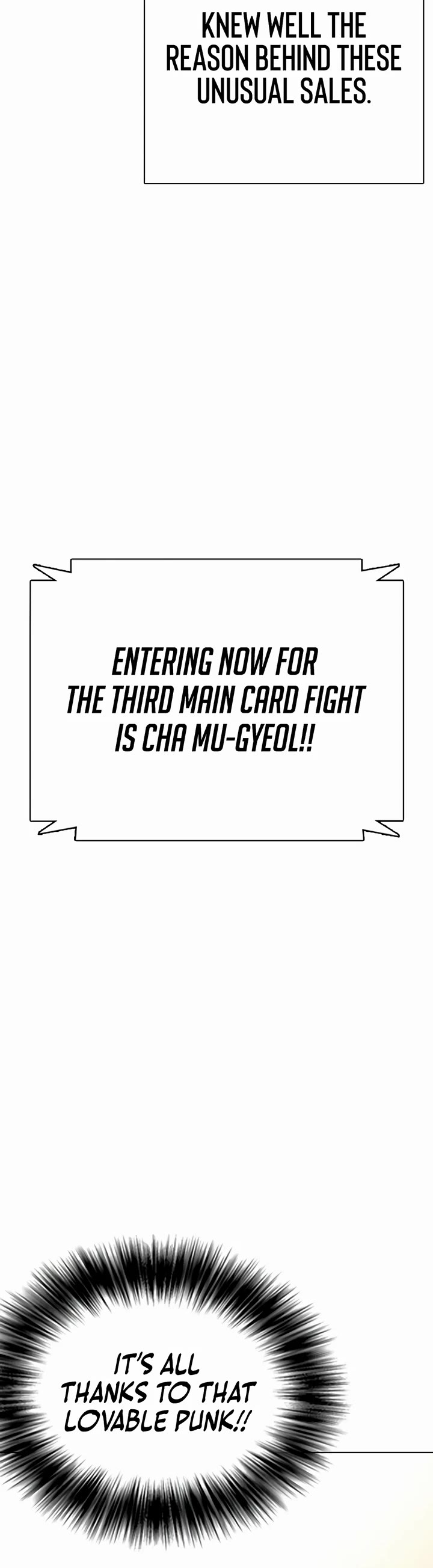 The Outcast Is Too Good at Martial Arts Chapter 75 page 27 - Chapter 75