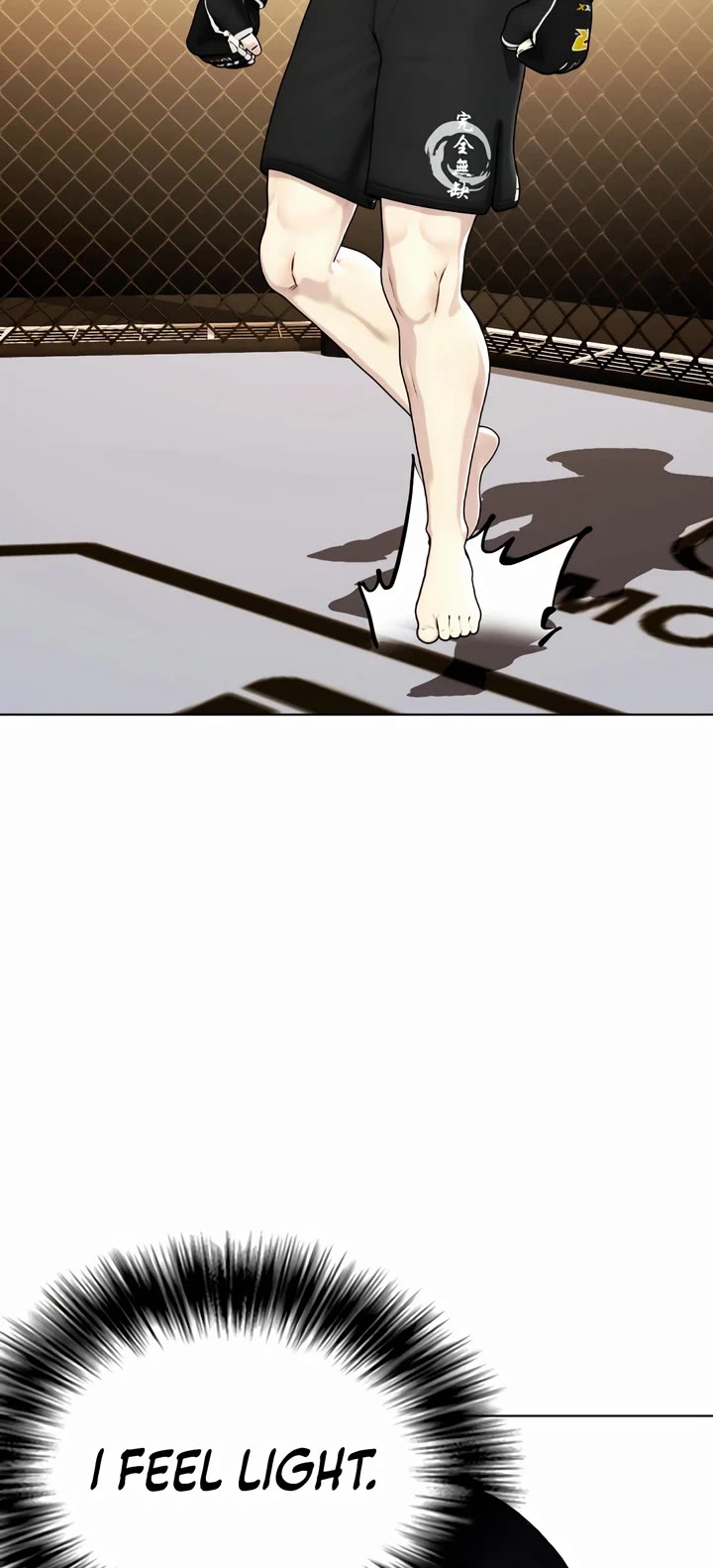 The Outcast Is Too Good at Martial Arts Chapter 75 page 30 - Chapter 75