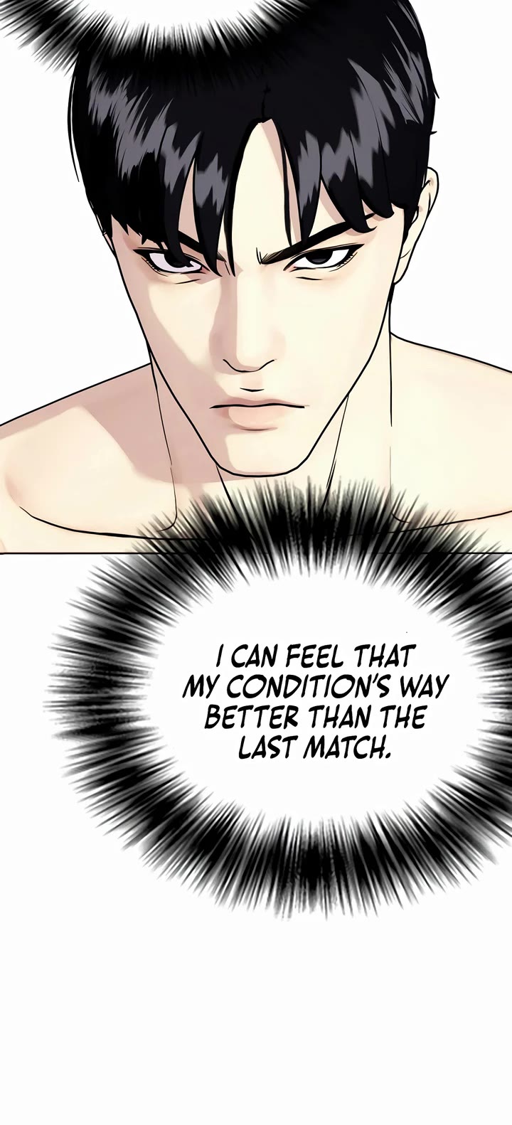 The Outcast Is Too Good at Martial Arts Chapter 75 page 31 - Chapter 75