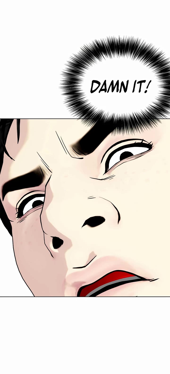 The Outcast Is Too Good at Martial Arts Chapter 75 page 41 - Chapter 75