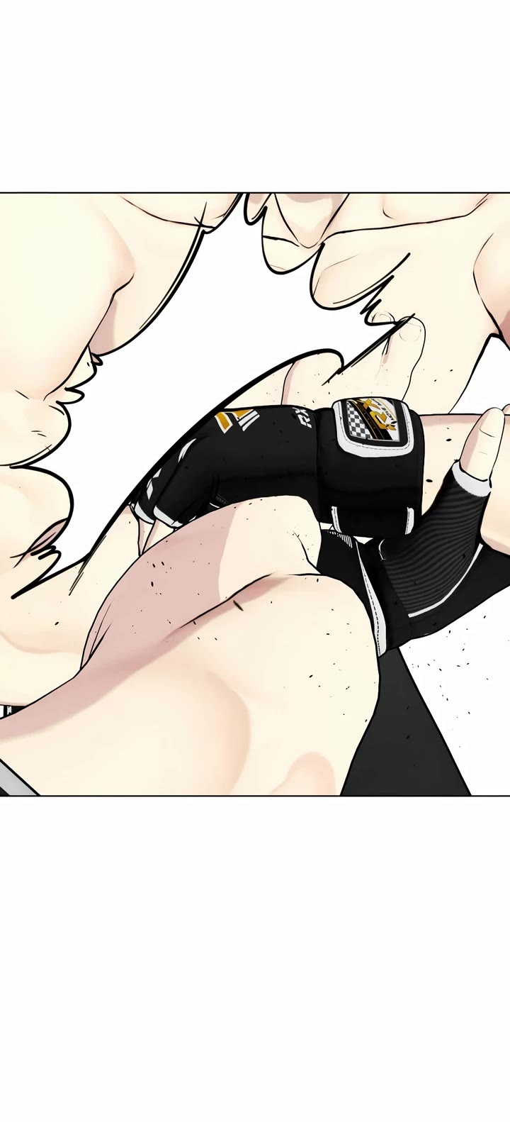 The Outcast Is Too Good at Martial Arts Chapter 75 page 42 - Chapter 75