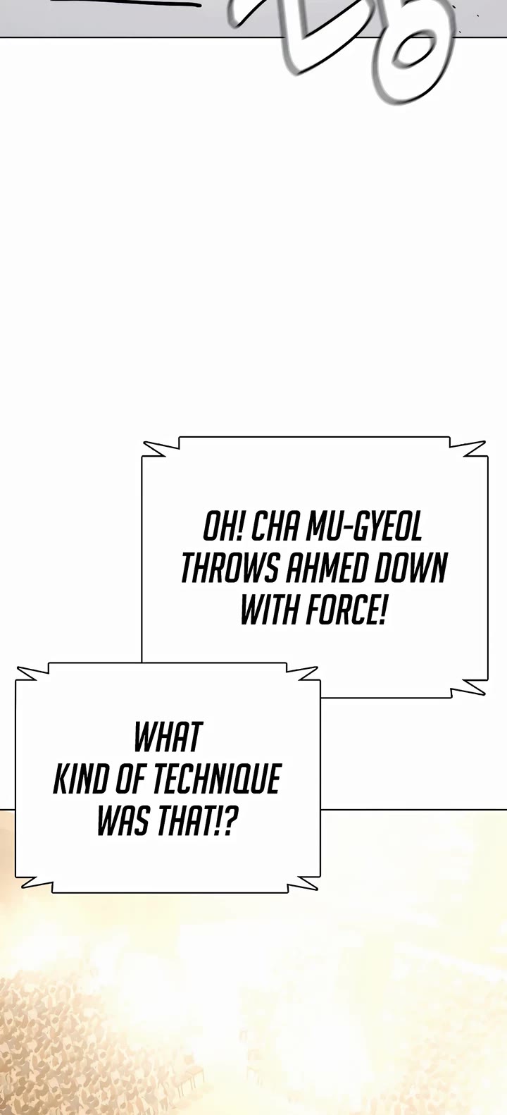 The Outcast Is Too Good at Martial Arts Chapter 75 page 45 - Chapter 75