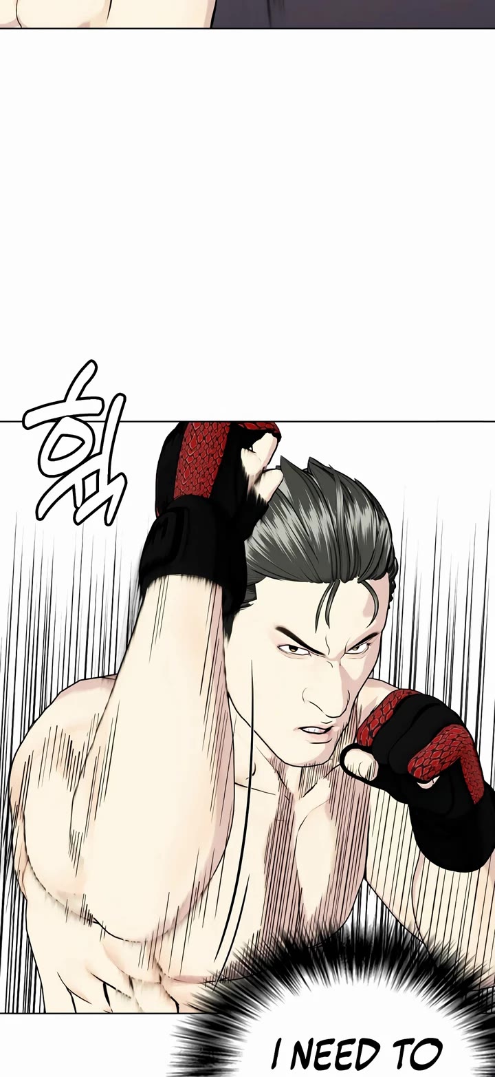 The Outcast Is Too Good at Martial Arts Chapter 75 page 57 - Chapter 75