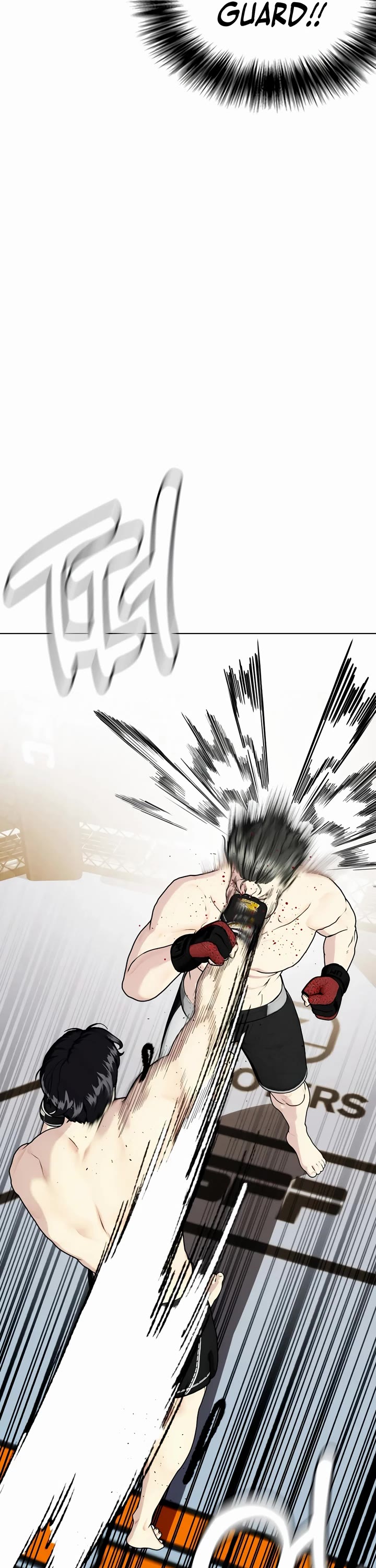 The Outcast Is Too Good at Martial Arts Chapter 75 page 58 - Chapter 75
