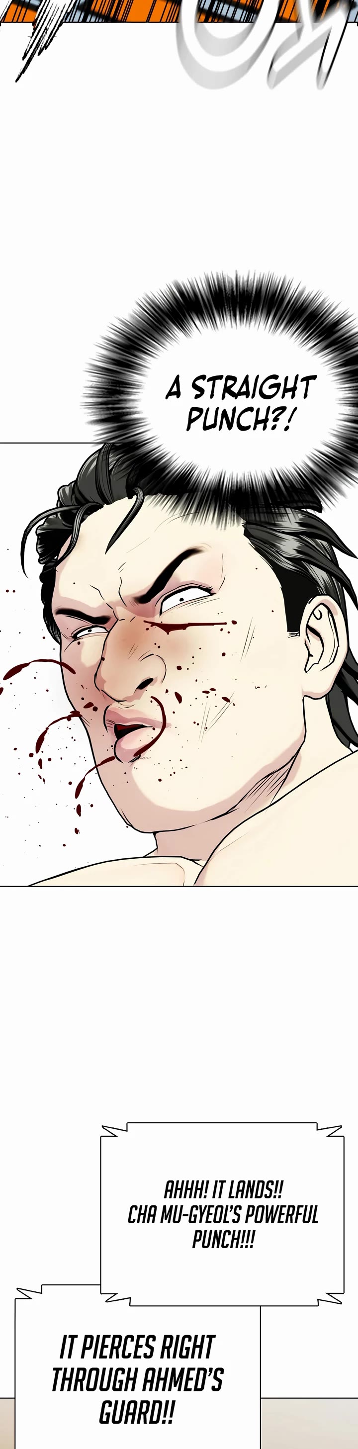 The Outcast Is Too Good at Martial Arts Chapter 75 page 59 - Chapter 75