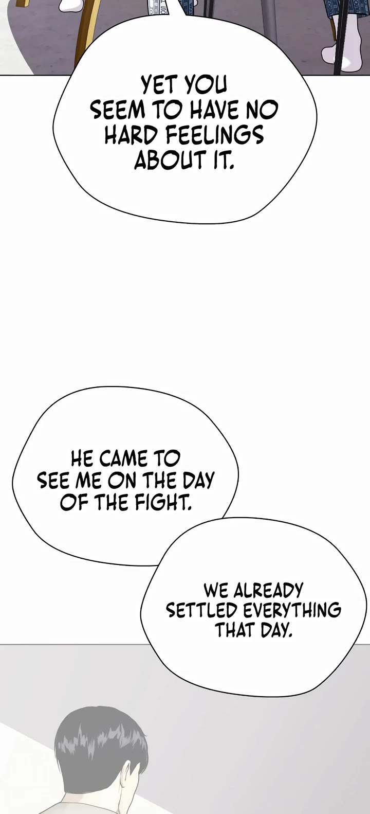 The Outcast Is Too Good at Martial Arts Chapter 75 page 78 - Chapter 75