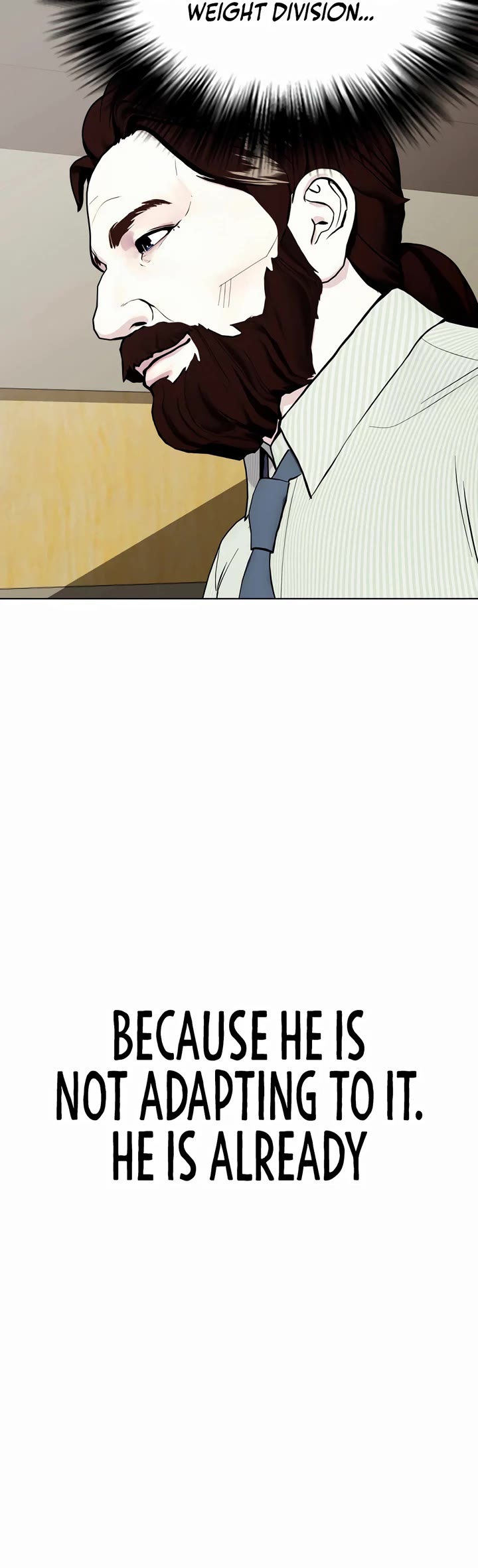 The Outcast Is Too Good at Martial Arts Chapter 75 page 81 - Chapter 75