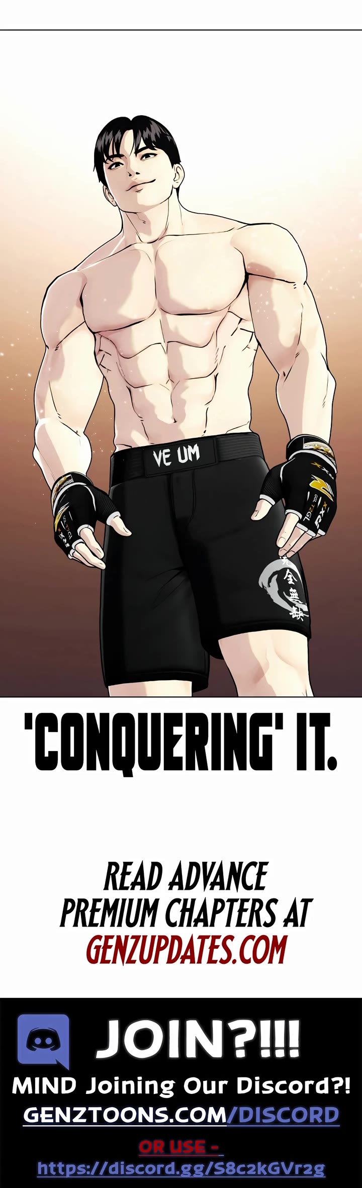 The Outcast Is Too Good at Martial Arts Chapter 75 page 82 - Chapter 75