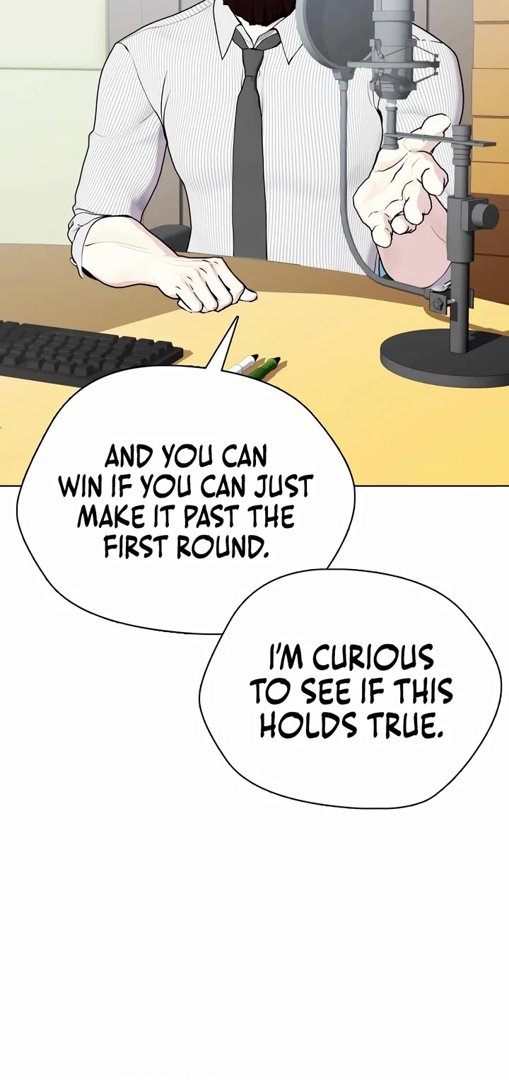 The Outcast Is Too Good at Martial Arts Chapter 76 page 10 - Chapter 76