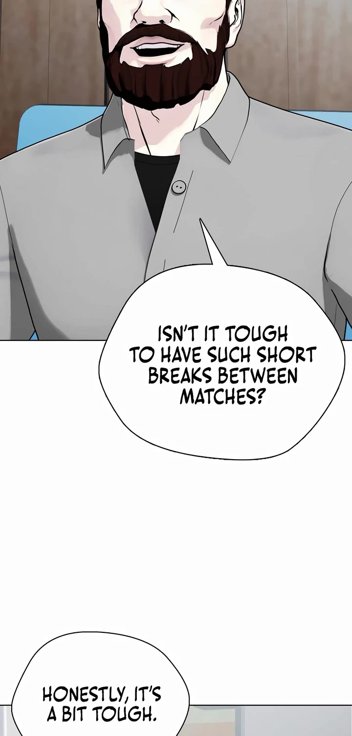 The Outcast Is Too Good at Martial Arts Chapter 76 page 19 - Chapter 76