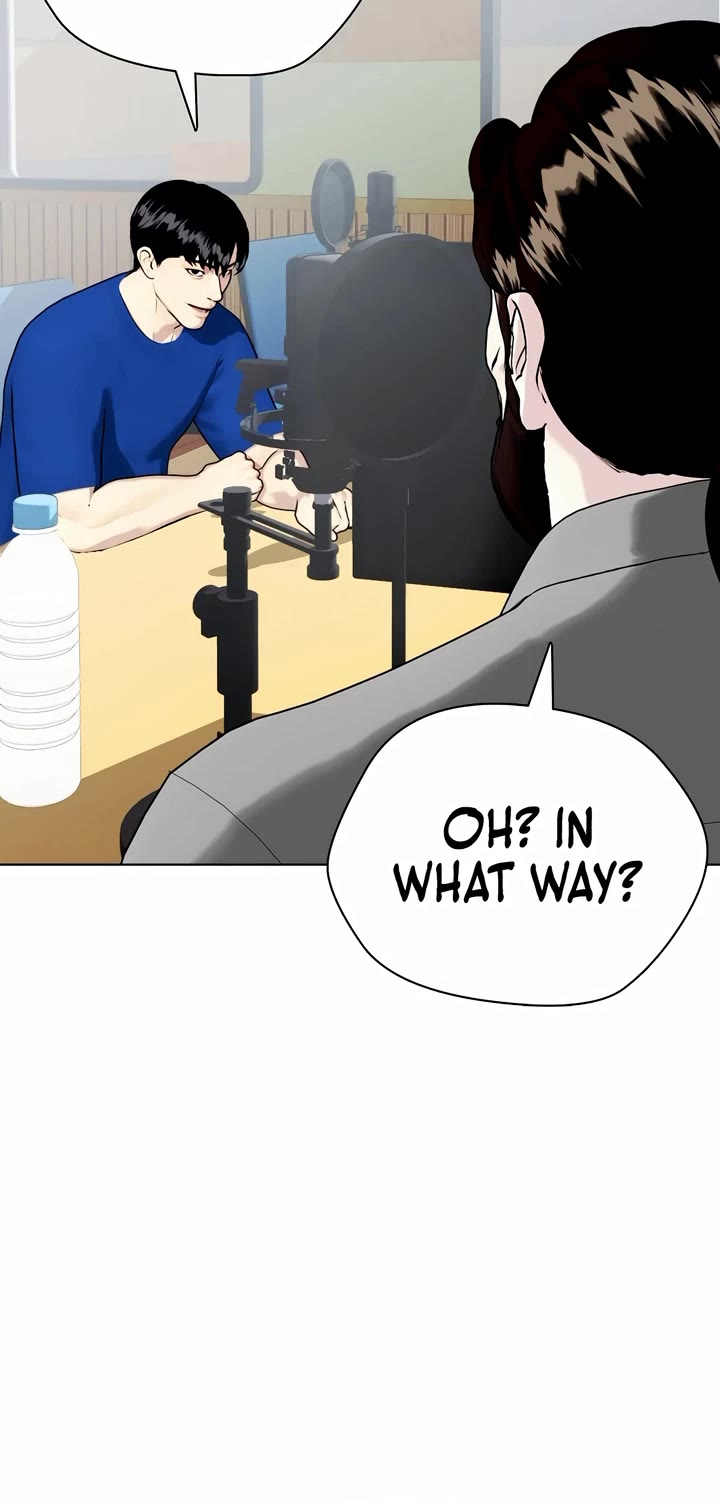 The Outcast Is Too Good at Martial Arts Chapter 76 page 20 - Chapter 76