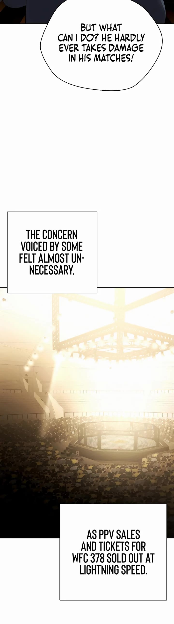 The Outcast Is Too Good at Martial Arts Chapter 76 page 25 - Chapter 76