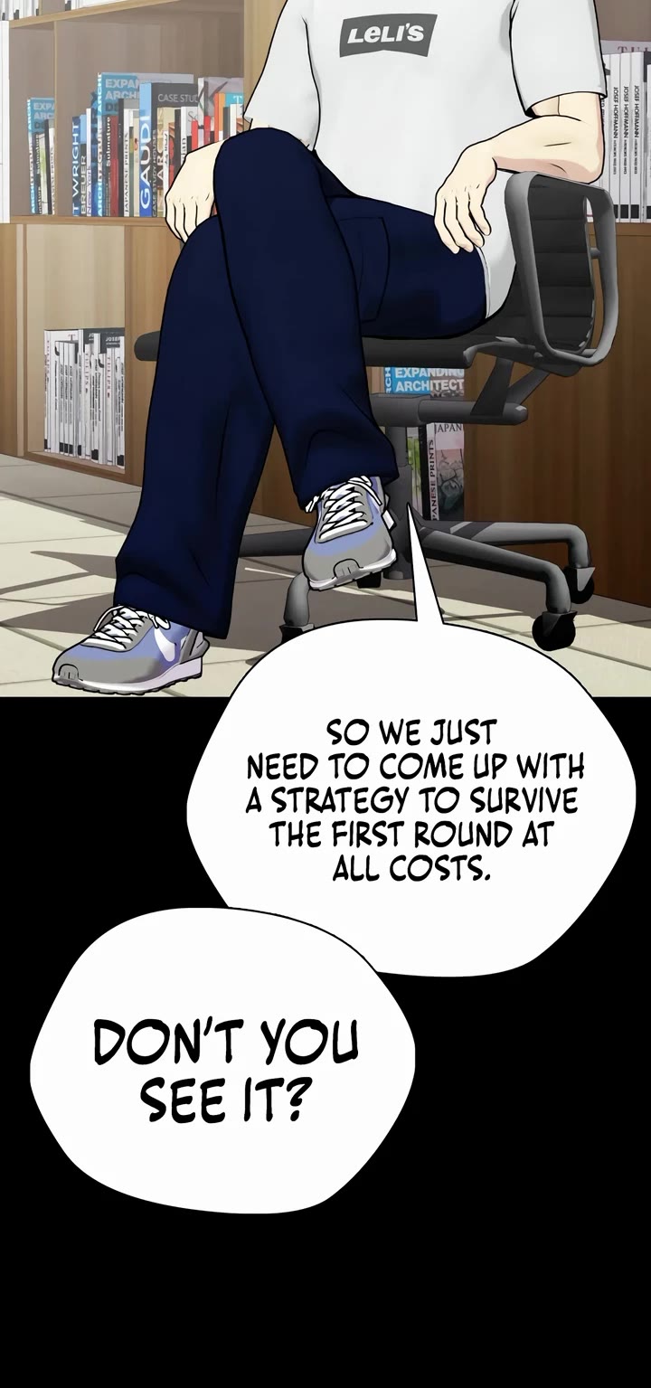 The Outcast Is Too Good at Martial Arts Chapter 76 page 38 - Chapter 76