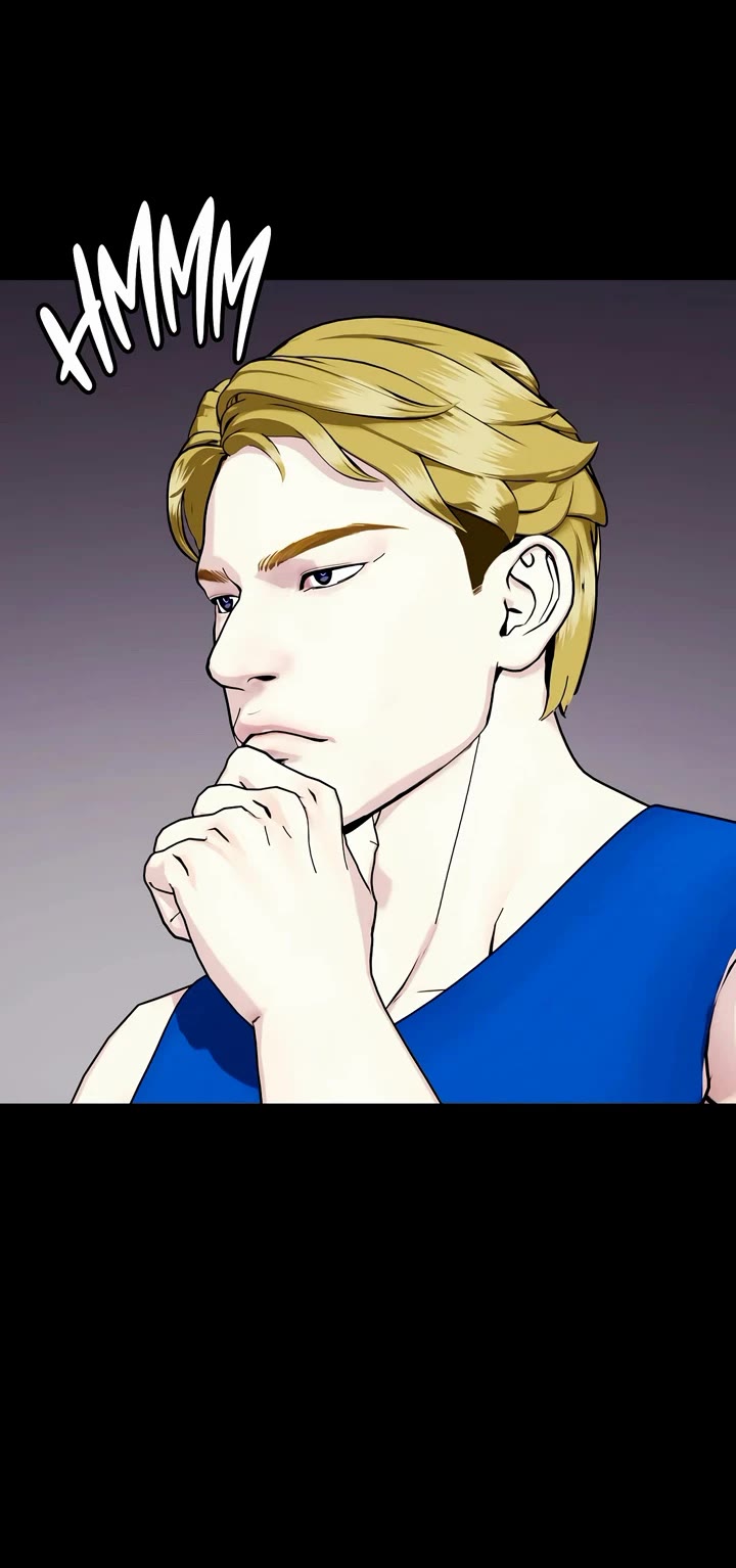 The Outcast Is Too Good at Martial Arts Chapter 76 page 39 - Chapter 76