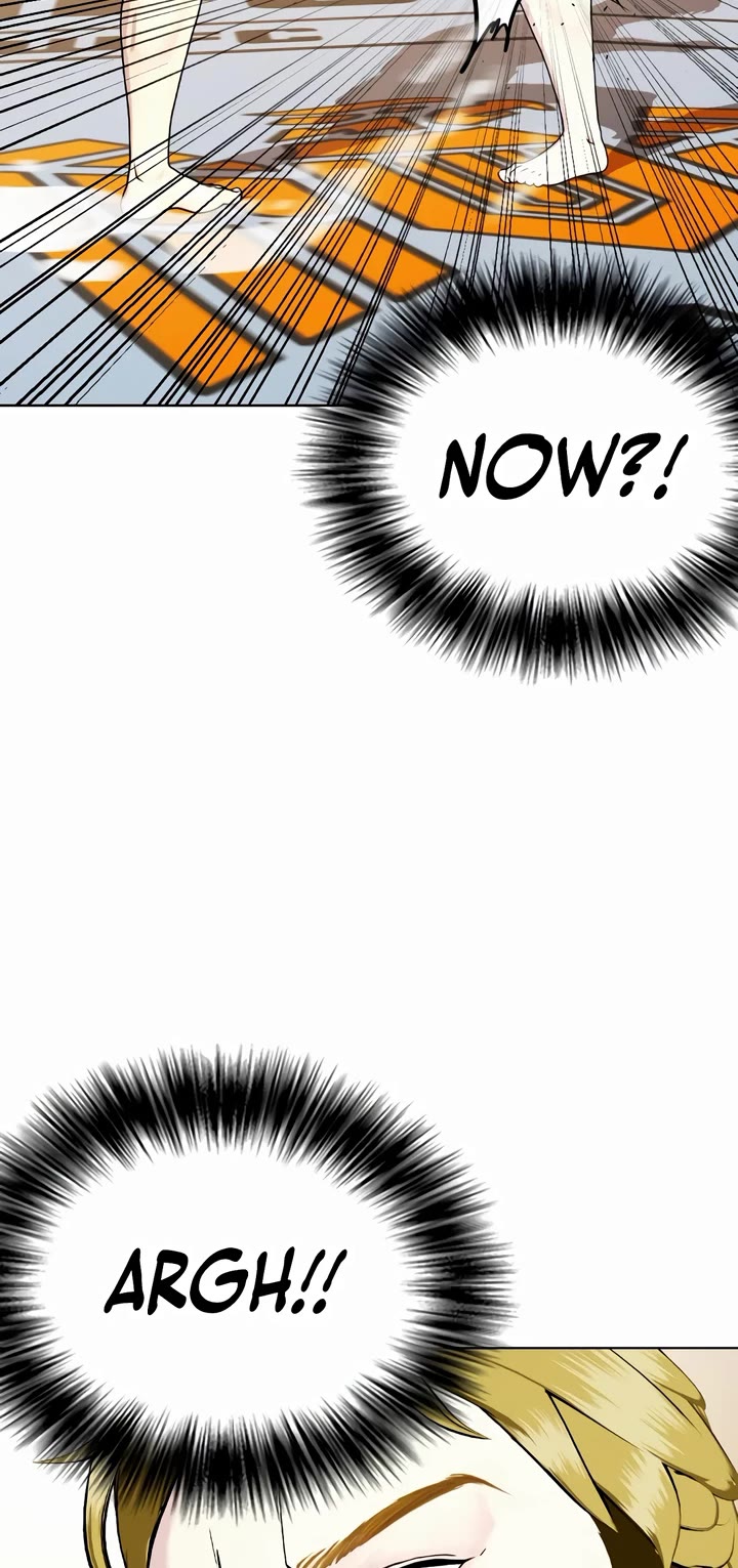 The Outcast Is Too Good at Martial Arts Chapter 76 page 49 - Chapter 76