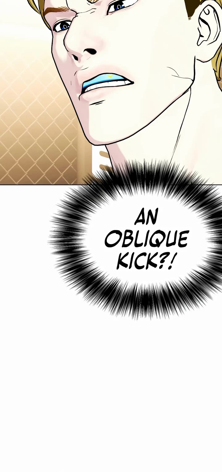 The Outcast Is Too Good at Martial Arts Chapter 76 page 50 - Chapter 76