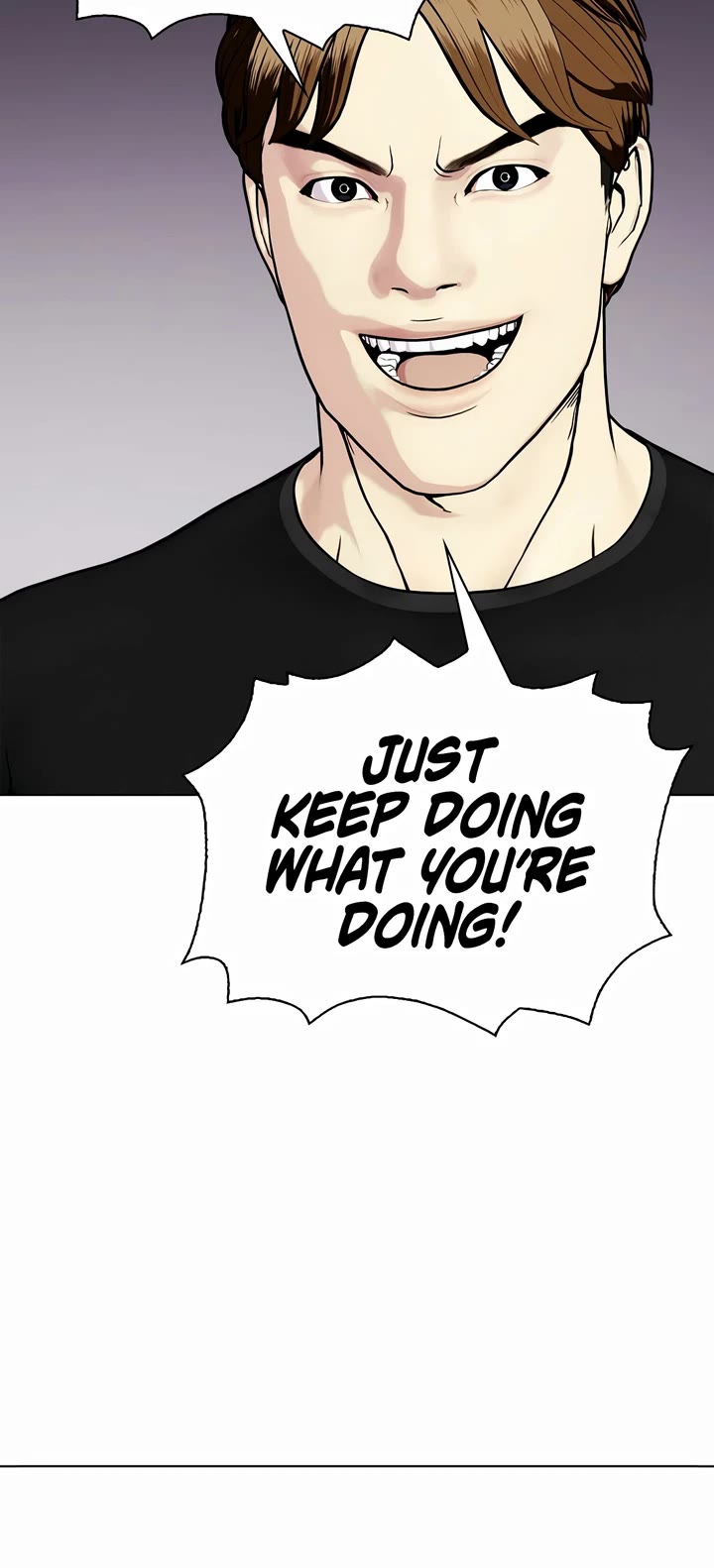 The Outcast Is Too Good at Martial Arts Chapter 76 page 58 - Chapter 76