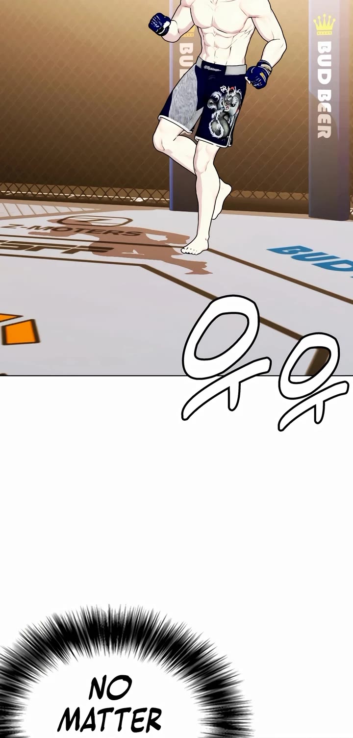 The Outcast Is Too Good at Martial Arts Chapter 76 page 65 - Chapter 76