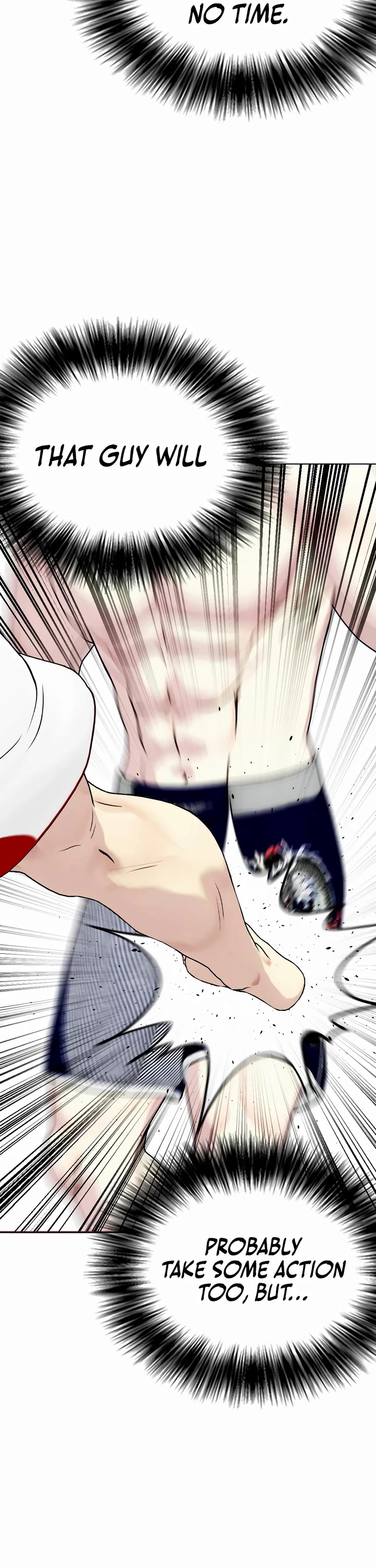 The Outcast Is Too Good at Martial Arts Chapter 76 page 70 - Chapter 76