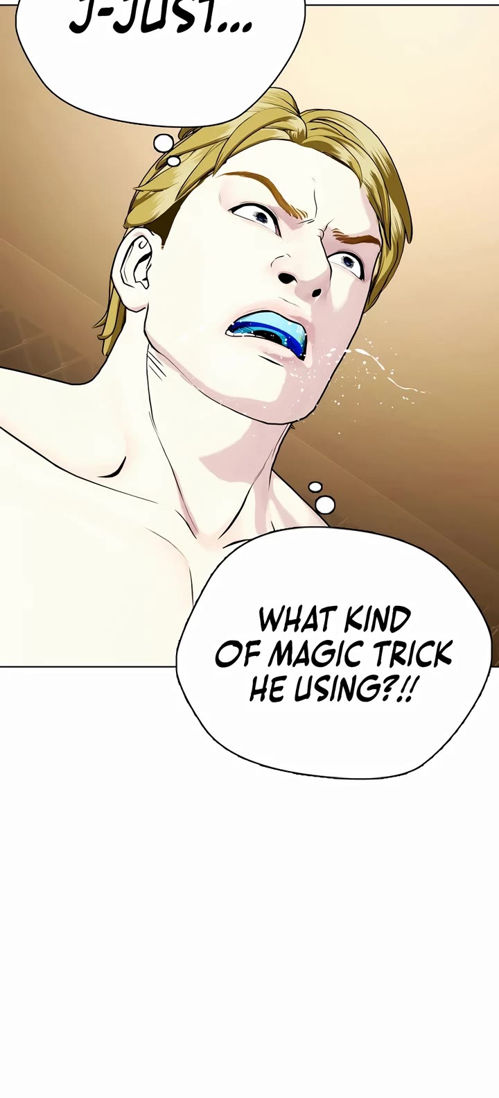 The Outcast Is Too Good at Martial Arts Chapter 76 page 78 - Chapter 76