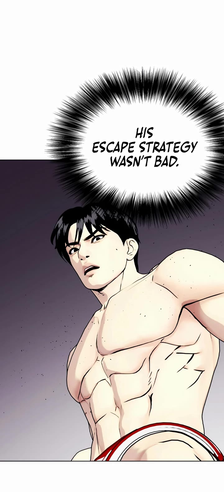 The Outcast Is Too Good at Martial Arts Chapter 76 page 79 - Chapter 76