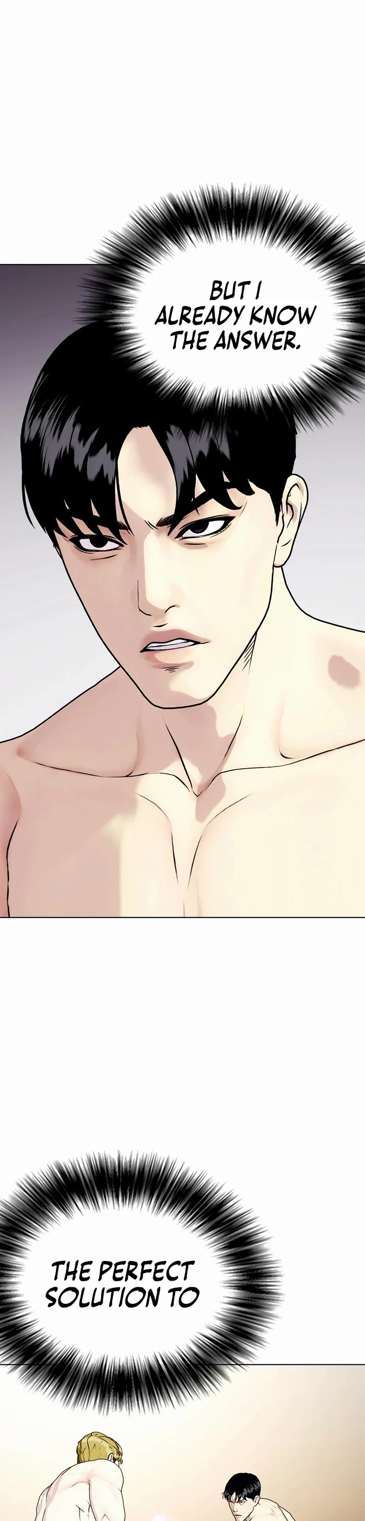 The Outcast Is Too Good at Martial Arts Chapter 76 page 80 - Chapter 76