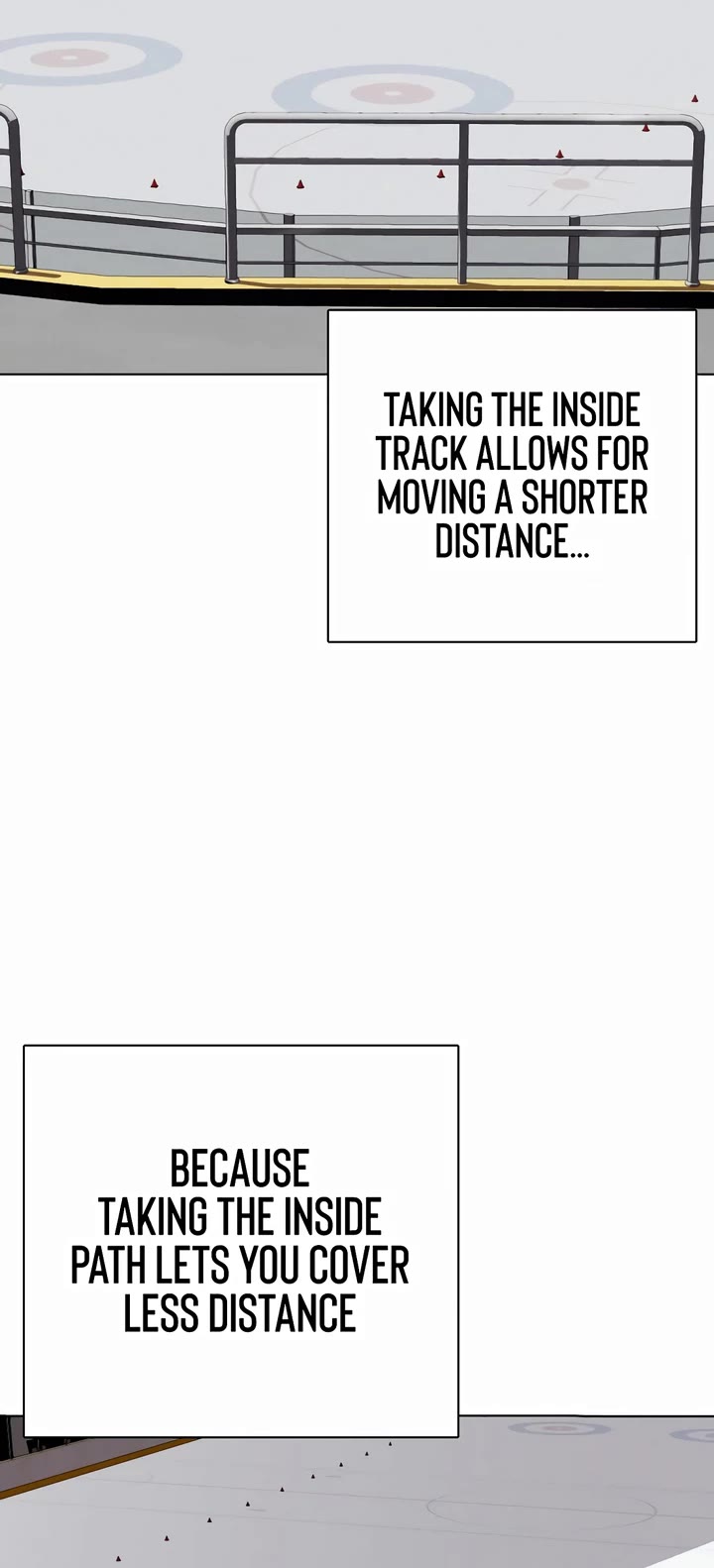 The Outcast Is Too Good at Martial Arts Chapter 77 page 15 - Chapter 77