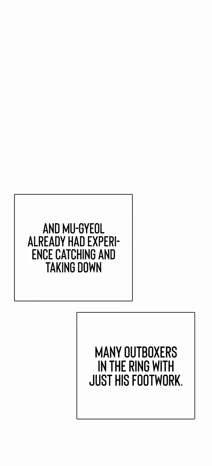 The Outcast Is Too Good at Martial Arts Chapter 77 page 22 - Chapter 77