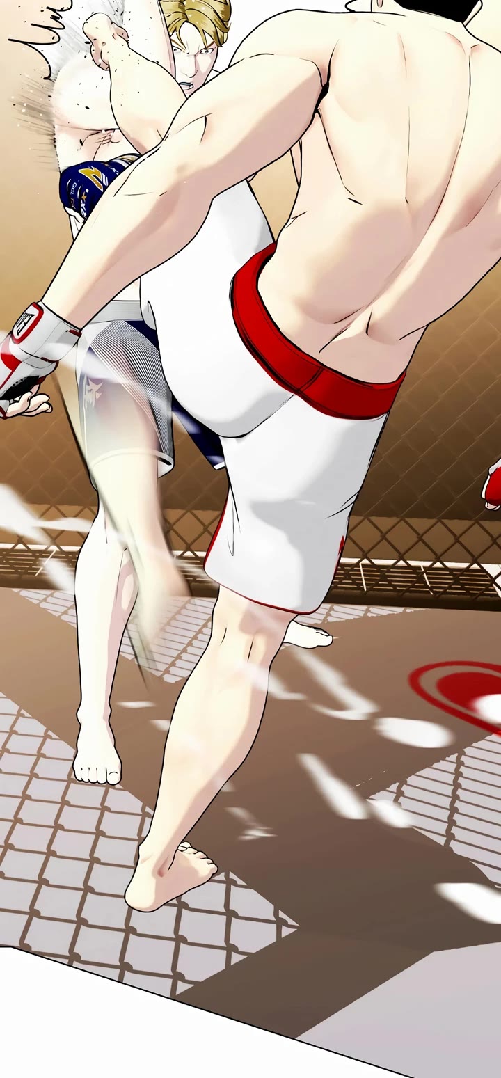 The Outcast Is Too Good at Martial Arts Chapter 77 page 29 - Chapter 77