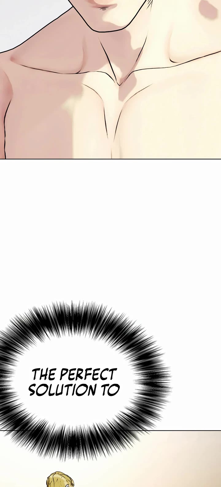 The Outcast Is Too Good at Martial Arts Chapter 77 page 3 - Chapter 77