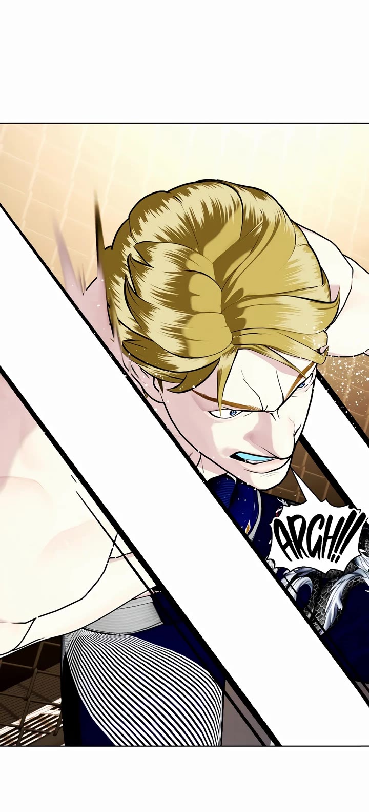 The Outcast Is Too Good at Martial Arts Chapter 77 page 39 - Chapter 77
