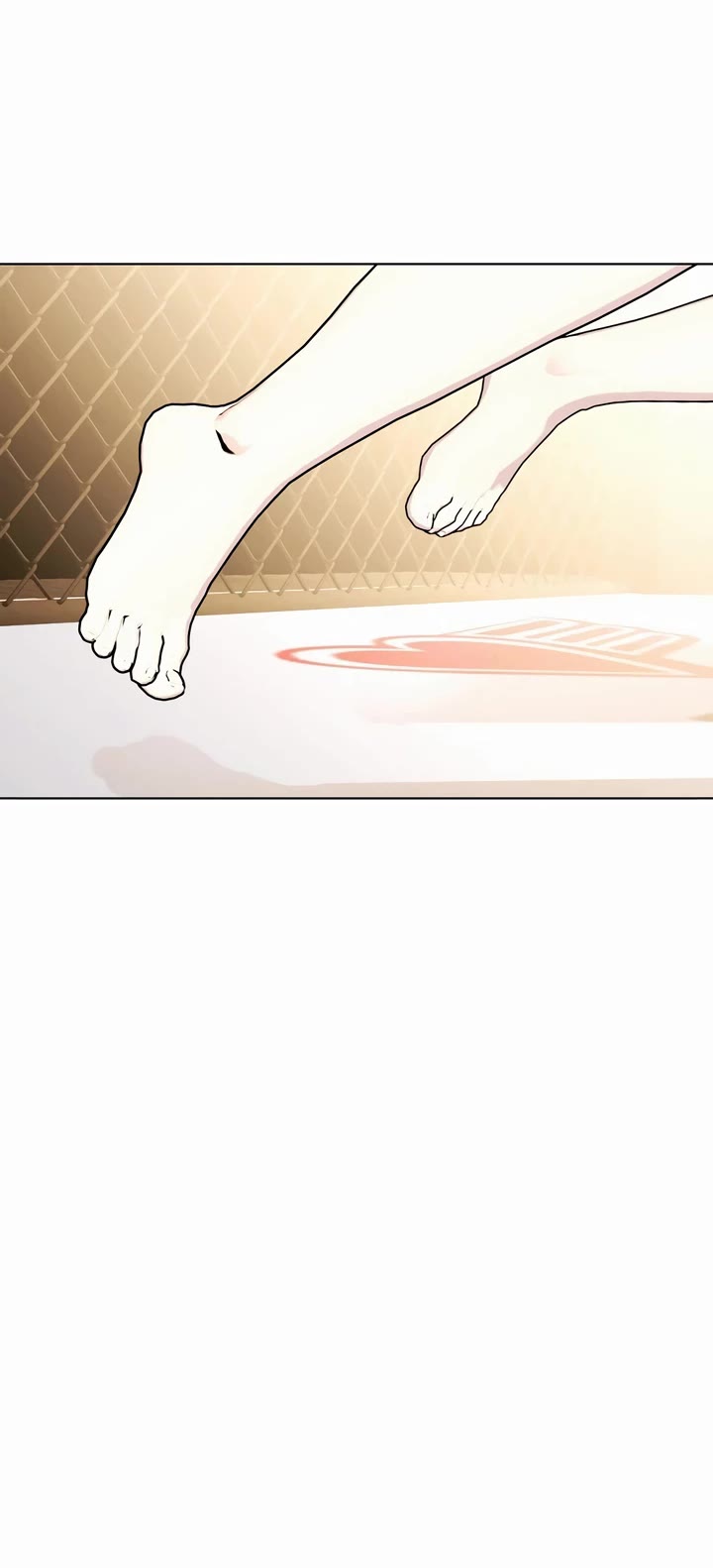 The Outcast Is Too Good at Martial Arts Chapter 77 page 40 - Chapter 77