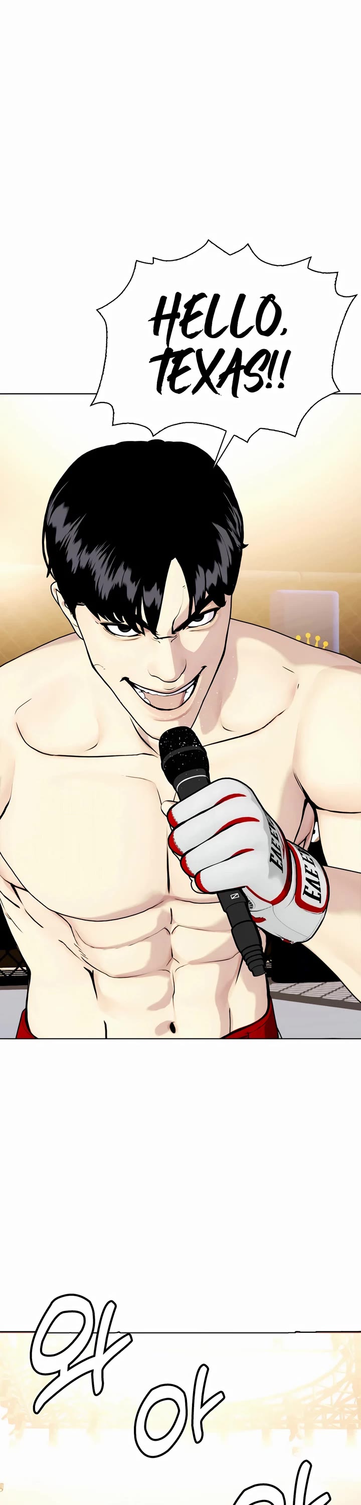 The Outcast Is Too Good at Martial Arts Chapter 77 page 52 - Chapter 77