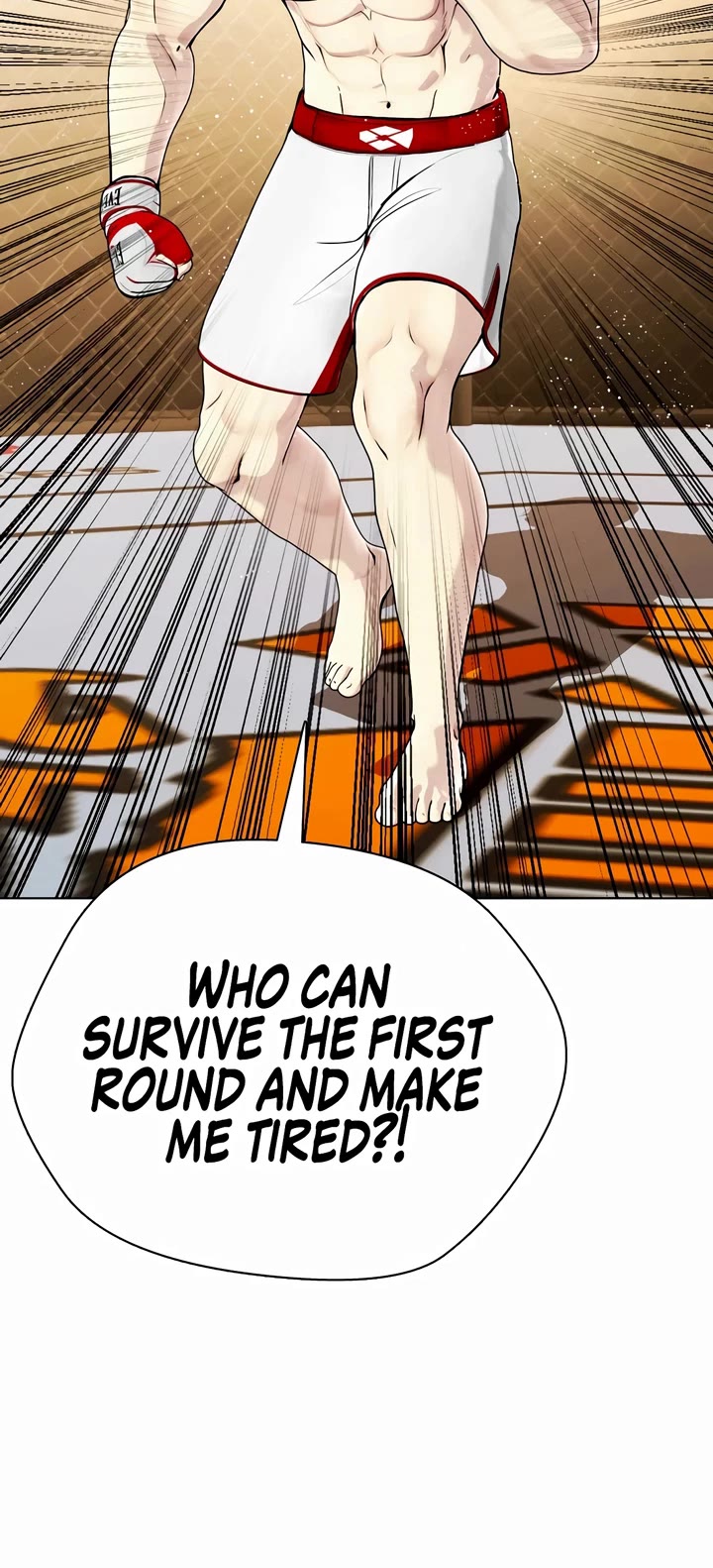 The Outcast Is Too Good at Martial Arts Chapter 77 page 60 - Chapter 77