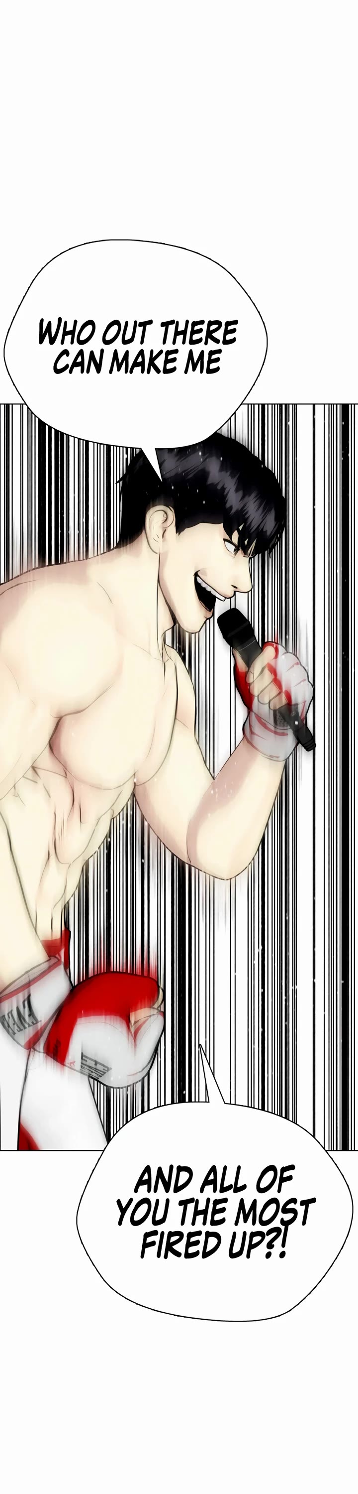 The Outcast Is Too Good at Martial Arts Chapter 77 page 62 - Chapter 77